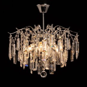 Люстра на штанге MW-Light Бриз 50 111019306 в Ноябрьске - noyabrsk.mebel24.online | фото 2