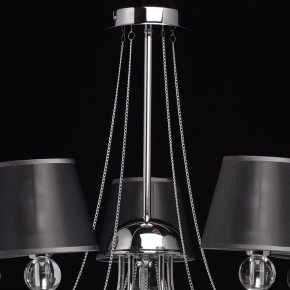 Люстра на штанге MW-Light Федерика 84 684010305 в Ноябрьске - noyabrsk.mebel24.online | фото 10