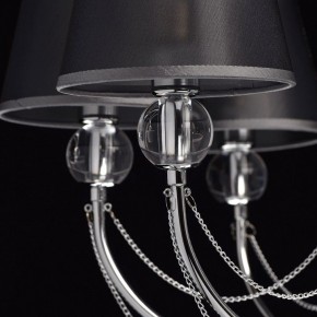 Люстра на штанге MW-Light Федерика 84 684010305 в Ноябрьске - noyabrsk.mebel24.online | фото 6