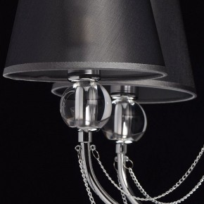Люстра на штанге MW-Light Федерика 84 684010305 в Ноябрьске - noyabrsk.mebel24.online | фото 9