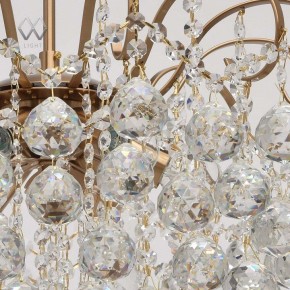 Люстра на штанге MW-Light Жемчуг 10 232016506 в Ноябрьске - noyabrsk.mebel24.online | фото 5