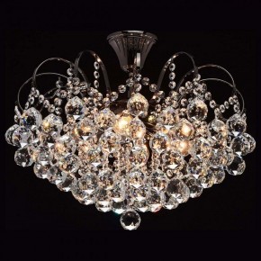 Люстра на штанге MW-Light Жемчуг 8 232016306 в Ноябрьске - noyabrsk.mebel24.online | фото 3