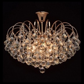 Люстра на штанге MW-Light Жемчуг 9 232016708 в Ноябрьске - noyabrsk.mebel24.online | фото 3