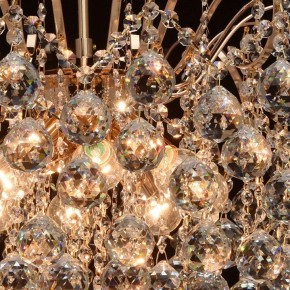 Люстра на штанге MW-Light Жемчуг 9 232016708 в Ноябрьске - noyabrsk.mebel24.online | фото 6