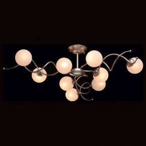 Люстра на штанге MW-Light Оливия 5 306012709 в Ноябрьске - noyabrsk.mebel24.online | фото 2