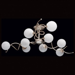 Люстра на штанге MW-Light Оливия 5 306012709 в Ноябрьске - noyabrsk.mebel24.online | фото 3