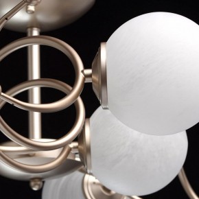 Люстра на штанге MW-Light Оливия 5 306012709 в Ноябрьске - noyabrsk.mebel24.online | фото 7