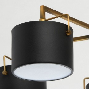 Люстра на штанге MW-Light Сайрус 2 721010205 в Ноябрьске - noyabrsk.mebel24.online | фото 10