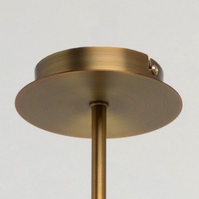 Люстра на штанге MW-Light Сайрус 2 721010205 в Ноябрьске - noyabrsk.mebel24.online | фото 11