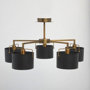 Люстра на штанге MW-Light Сайрус 2 721010205 в Ноябрьске - noyabrsk.mebel24.online | фото 2