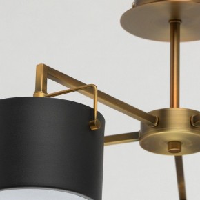 Люстра на штанге MW-Light Сайрус 2 721010205 в Ноябрьске - noyabrsk.mebel24.online | фото 4