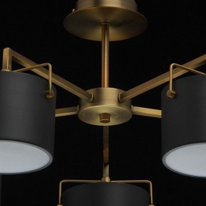 Люстра на штанге MW-Light Сайрус 2 721010205 в Ноябрьске - noyabrsk.mebel24.online | фото 5