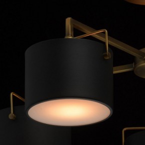 Люстра на штанге MW-Light Сайрус 2 721010205 в Ноябрьске - noyabrsk.mebel24.online | фото 6