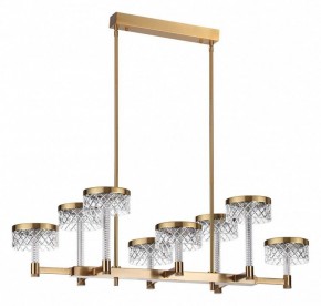 Люстра на штанге Odeon Light Fivre 5032/48LA в Ноябрьске - noyabrsk.mebel24.online | фото
