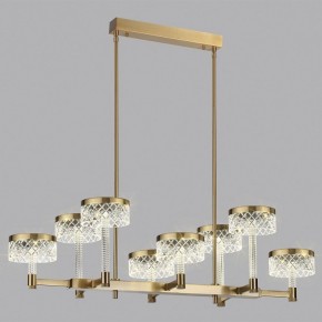 Люстра на штанге Odeon Light Fivre 5032/48LA в Ноябрьске - noyabrsk.mebel24.online | фото 3