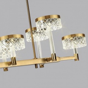 Люстра на штанге Odeon Light Fivre 5032/48LA в Ноябрьске - noyabrsk.mebel24.online | фото 6