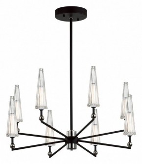 Люстра на штанге Odeon Light Fungo 5429/39L в Ноябрьске - noyabrsk.mebel24.online | фото 2