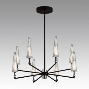 Люстра на штанге Odeon Light Fungo 5429/39L в Ноябрьске - noyabrsk.mebel24.online | фото 3