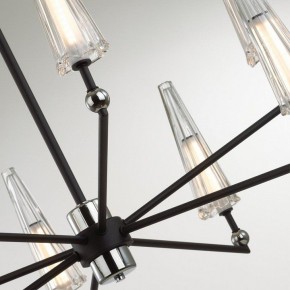 Люстра на штанге Odeon Light Fungo 5429/39L в Ноябрьске - noyabrsk.mebel24.online | фото 6