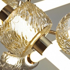 Люстра на штанге Odeon Light Kliff 5426/54CL в Ноябрьске - noyabrsk.mebel24.online | фото 5
