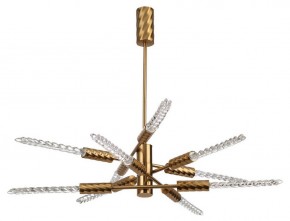 Люстра на штанге Odeon Light Kolos 5449/28L в Ноябрьске - noyabrsk.mebel24.online | фото