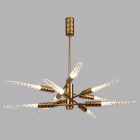 Люстра на штанге Odeon Light Kolos 5449/28L в Ноябрьске - noyabrsk.mebel24.online | фото 3