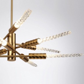 Люстра на штанге Odeon Light Kolos 5449/28L в Ноябрьске - noyabrsk.mebel24.online | фото 7