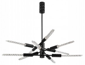 Люстра на штанге Odeon Light Kolos 5459/28L в Ноябрьске - noyabrsk.mebel24.online | фото