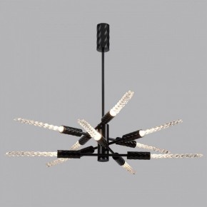 Люстра на штанге Odeon Light Kolos 5459/28L в Ноябрьске - noyabrsk.mebel24.online | фото 3