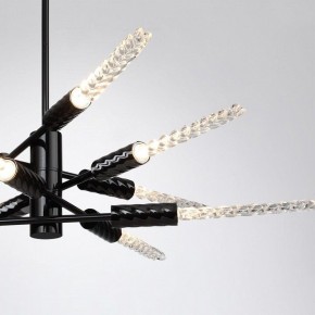 Люстра на штанге Odeon Light Kolos 5459/28L в Ноябрьске - noyabrsk.mebel24.online | фото 7