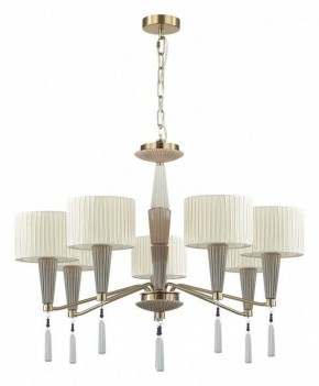 Люстра на штанге Odeon Light Latte 5403/7 в Ноябрьске - noyabrsk.mebel24.online | фото 3