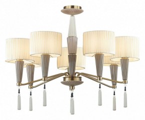 Люстра на штанге Odeon Light Latte 5403/7 в Ноябрьске - noyabrsk.mebel24.online | фото 5
