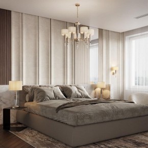 Люстра на штанге Odeon Light Latte 5403/7 в Ноябрьске - noyabrsk.mebel24.online | фото 7