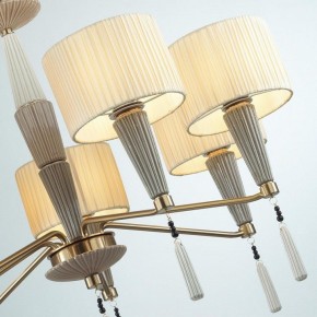 Люстра на штанге Odeon Light Latte 5403/7 в Ноябрьске - noyabrsk.mebel24.online | фото 9