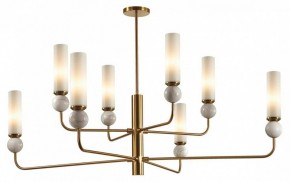 Люстра на штанге Odeon Light Lolla 4359/8 в Ноябрьске - noyabrsk.mebel24.online | фото 3