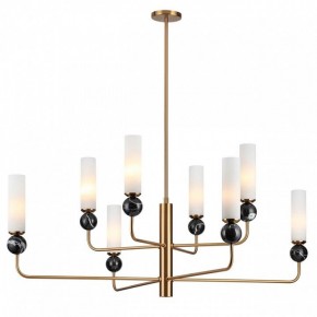 Люстра на штанге Odeon Light Lolla 4361/8 в Ноябрьске - noyabrsk.mebel24.online | фото 2