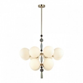 Люстра на штанге Odeon Light Palle 5405/12 в Ноябрьске - noyabrsk.mebel24.online | фото 2