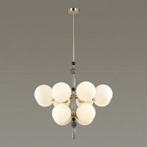 Люстра на штанге Odeon Light Palle 5405/12 в Ноябрьске - noyabrsk.mebel24.online | фото 3