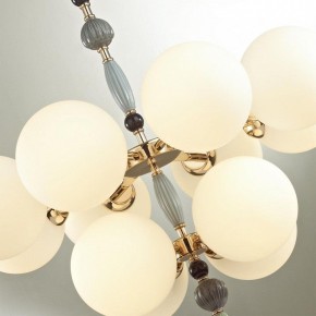 Люстра на штанге Odeon Light Palle 5405/12 в Ноябрьске - noyabrsk.mebel24.online | фото 5