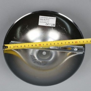 Люстра на штанге Omnilux Alghero OML-64707-09 в Ноябрьске - noyabrsk.mebel24.online | фото 9