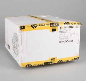 Люстра на штанге Omnilux Arosio OML-88407-06 в Ноябрьске - noyabrsk.mebel24.online | фото 5