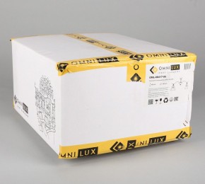Люстра на штанге Omnilux Arosio OML-88417-06 в Ноябрьске - noyabrsk.mebel24.online | фото 6