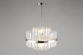 Люстра на штанге Omnilux Saviano OML-69007-06 в Ноябрьске - noyabrsk.mebel24.online | фото 5