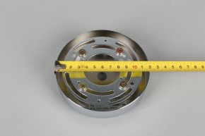 Люстра на штанге Omnilux Saviano OML-69007-06 в Ноябрьске - noyabrsk.mebel24.online | фото 8