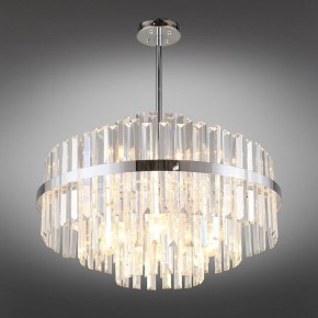 Люстра на штанге Omnilux Saviano OML-69007-09 в Ноябрьске - noyabrsk.mebel24.online | фото 2