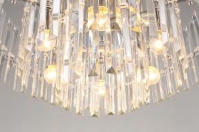 Люстра на штанге Omnilux Saviano OML-69007-09 в Ноябрьске - noyabrsk.mebel24.online | фото 7