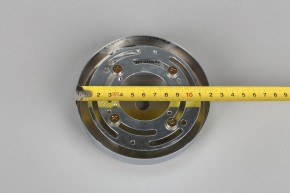 Люстра на штанге Omnilux Saviano OML-69007-09 в Ноябрьске - noyabrsk.mebel24.online | фото 9