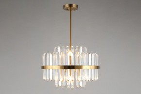 Люстра на штанге Omnilux Saviano OML-69017-06 в Ноябрьске - noyabrsk.mebel24.online | фото 3