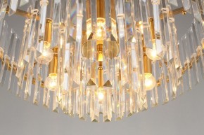 Люстра на штанге Omnilux Saviano OML-69017-09 в Ноябрьске - noyabrsk.mebel24.online | фото 9