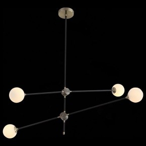Люстра на штанге ST-Luce Bastoncino SL429.403.04 в Ноябрьске - noyabrsk.mebel24.online | фото 3